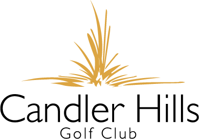 Candler Hills 2014 Logo