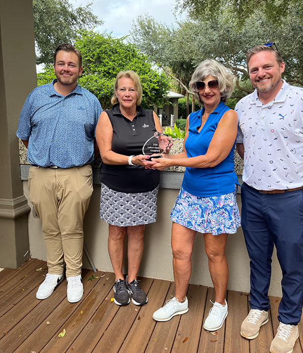 Club Champions Candler Hills Golf Club