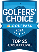 GolfPass Top 25