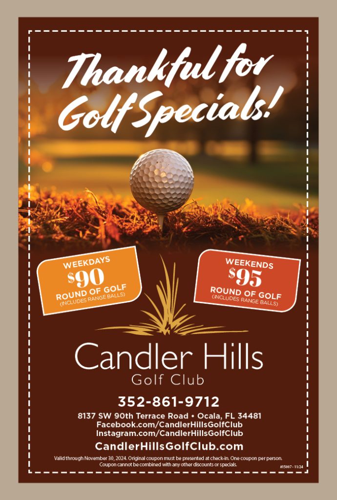 Latest Offers Candler Hills Golf Club