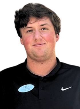 Josh Wilson Assistant Golf Professional at Candler Hills Golf Club