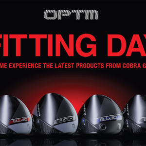 Cobra Fitting Day at Candler Hills Golf Club February 2026
