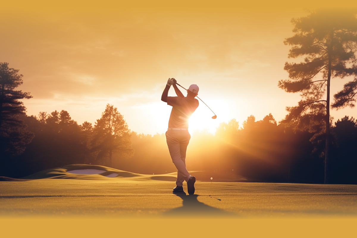Candler Hills Member Appreciation Day tournament. October 12, 2026.